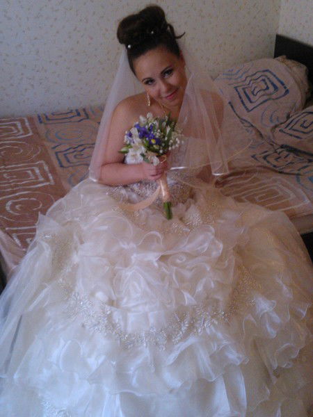 Елена Мотовилова