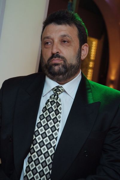 Илюха Соснов