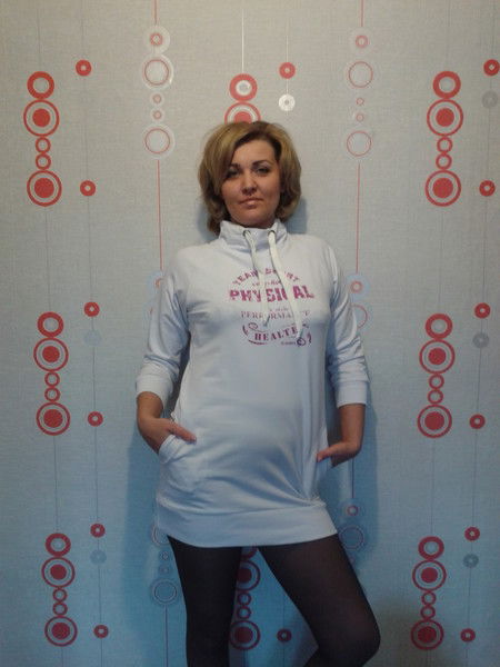 Татьяна Амирова