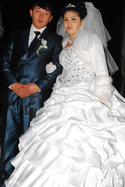 Айгул Жамал