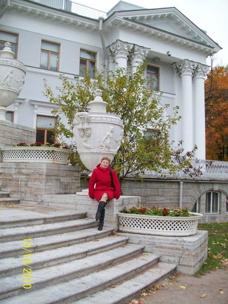 Светлана Зайцева