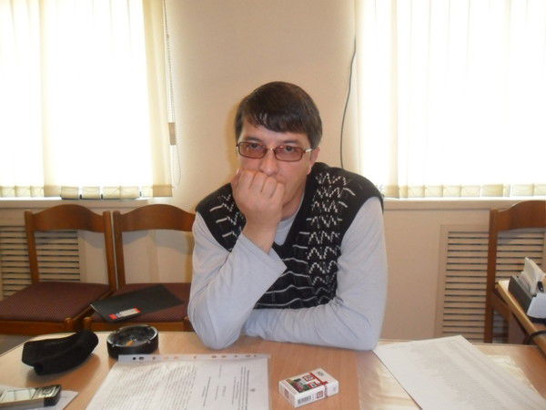 Ахмед Махлоев