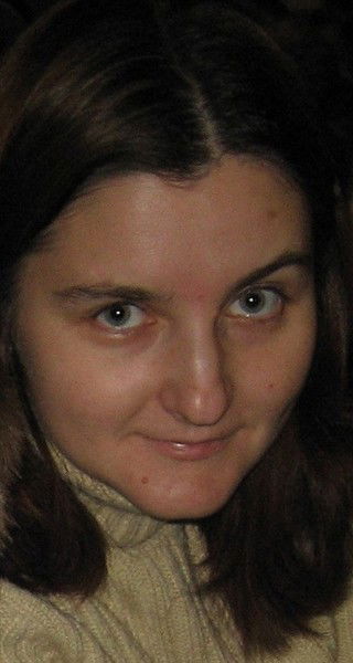 Татьяна Кривицкая