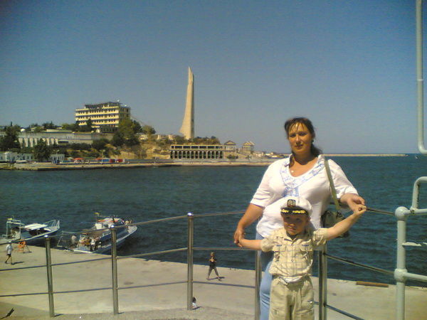 Лина Баташова