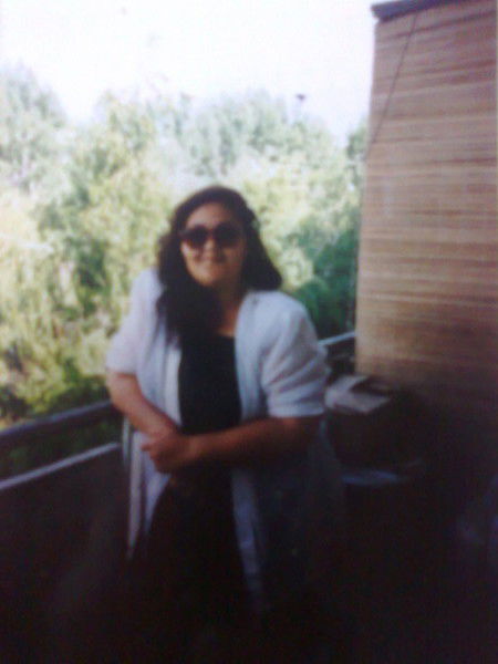 Рая Абдрахманова