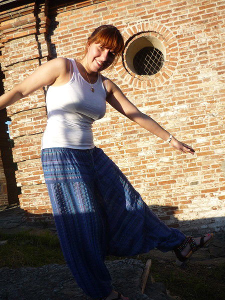 Ольга Ратько