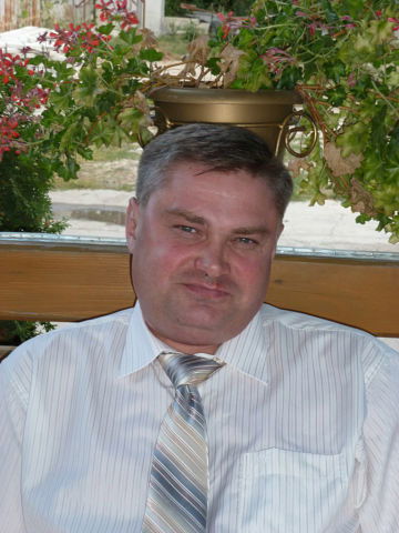 Владимир Воздовский