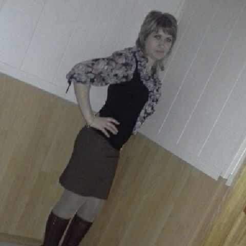 Людмила Екимова