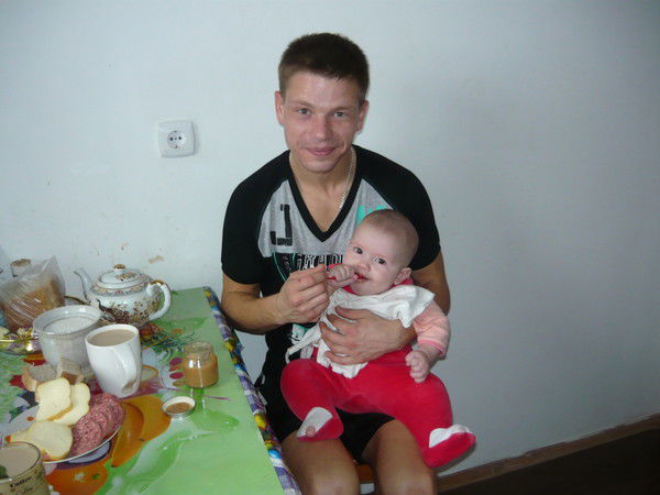 Дмитрий Бойко