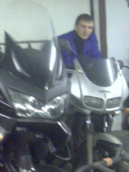 Алексей Синяк