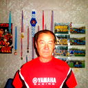 Михаил Богданов