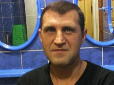 Вячеслав Кузьмин