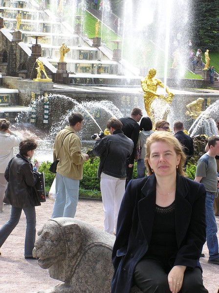 Надежда Волкова