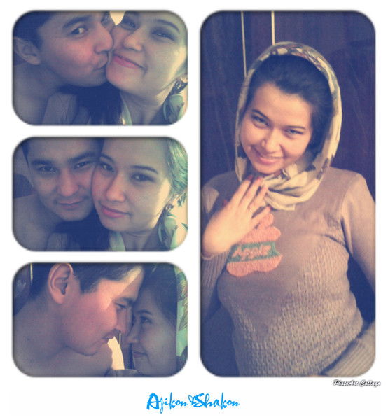 Шалкар Бостеков