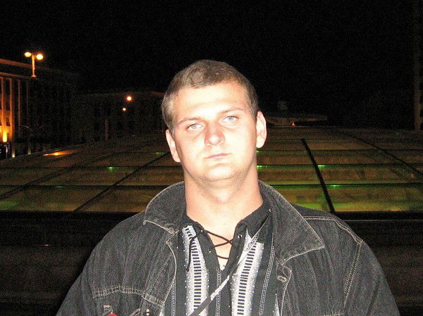 Александр Снежинский