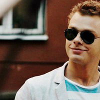 Андрей Кисляк