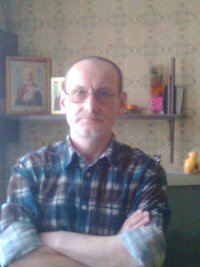 Николай Воловодов