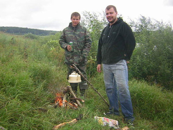 Кузьмин Кирилл