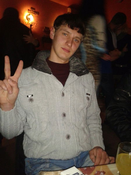 Владимир Суздальцев