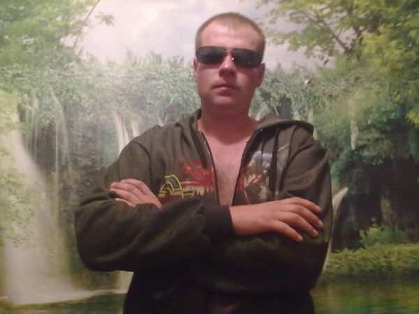 Евгений Росихин