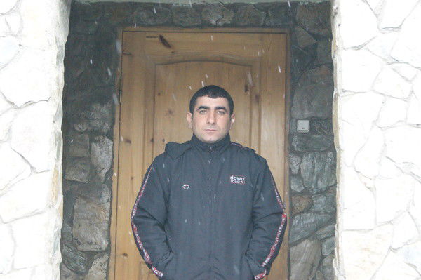 Аслан Мамуч-Оглы