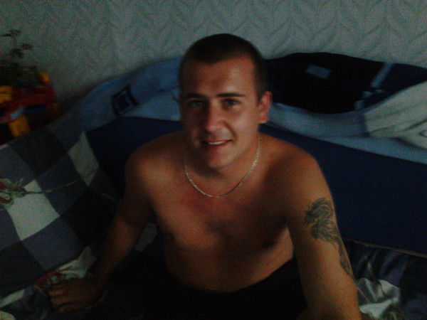 Антон Ершов