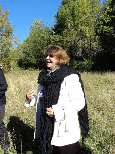 Ольга Байдукова