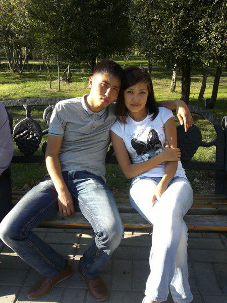 Динара Садыкова