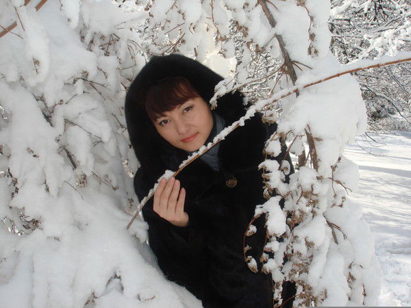 Самал Шаймергенова