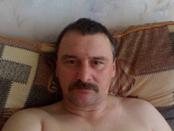 Павел Бычков