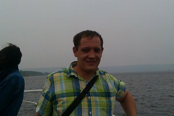 Эдуард Амфимиади