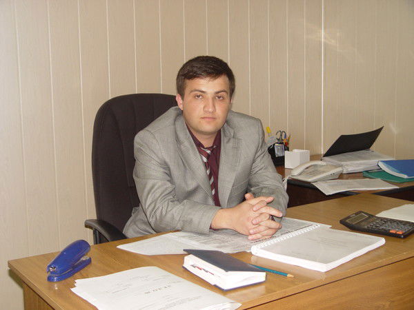 Герей Хаиров