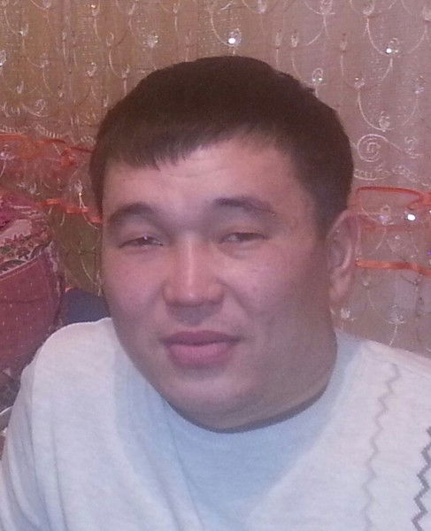 Серик Нугманов