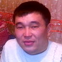 Серик Нугманов