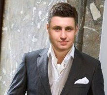 Павел Минченко