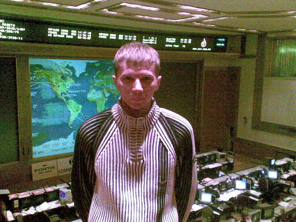 Максим Виноградов