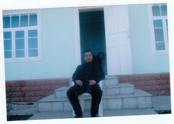 Тилло Зайдуллоев