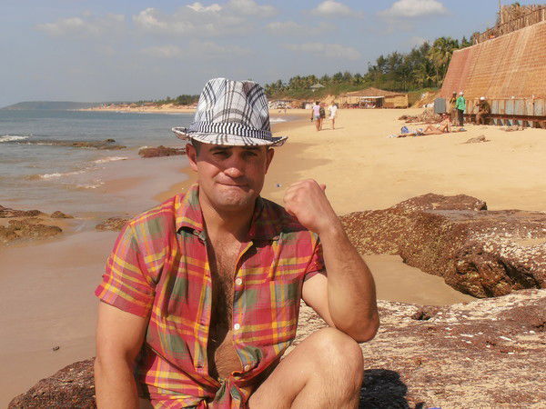 Вячеслав Самойлюк