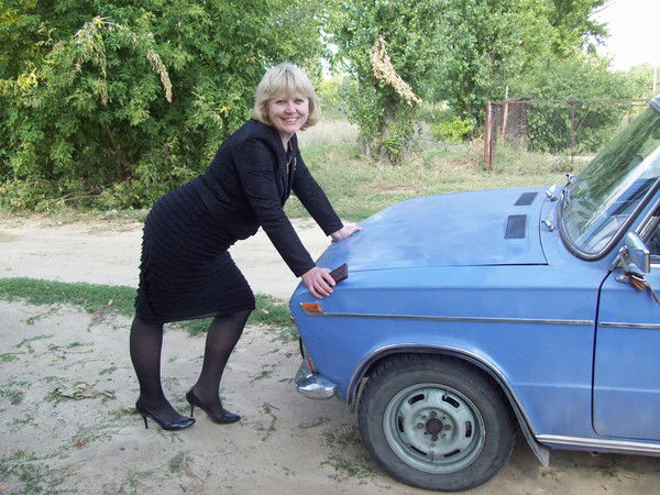 Татьяна Галкина-Вечорко