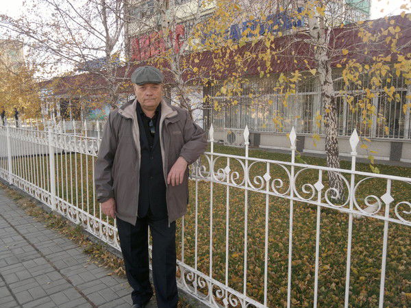 Виктор Некрасов