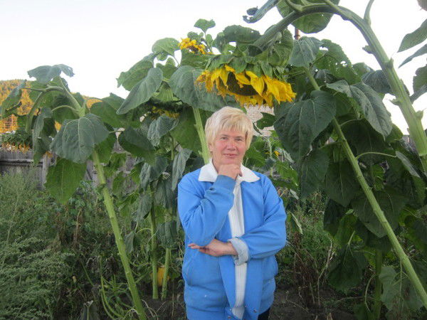 Ольга Даньшова