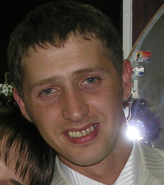 Володимир Пташник