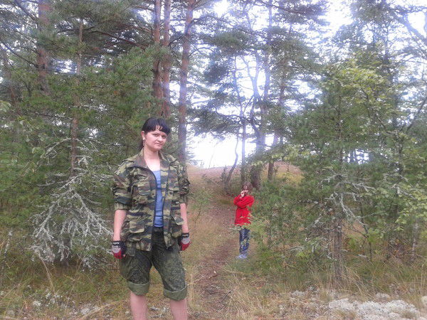 Светлана Фролова