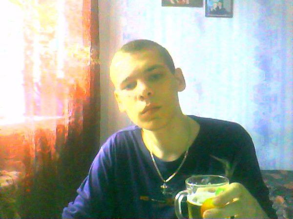 Иван Крутиков