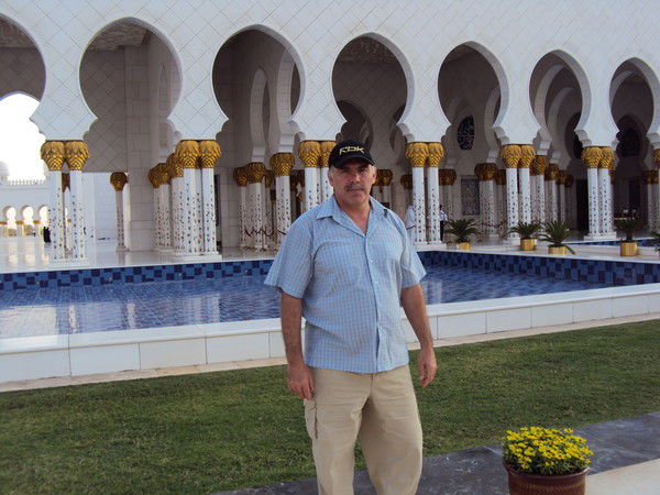 Изиль Сагиров