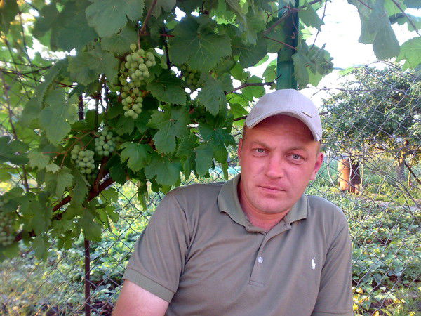 Григорий Галушкин