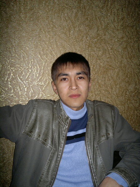 Алибек Нурбаев