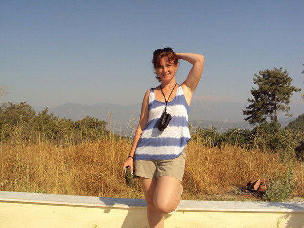 Вероника Хабко