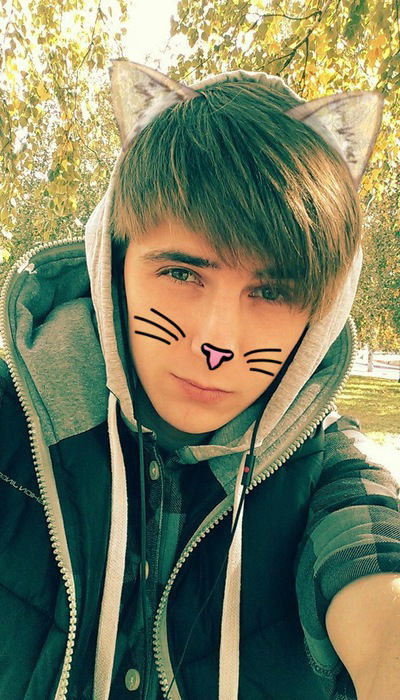 Серёжа Пастушенко