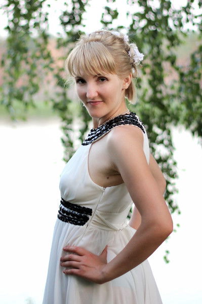 Лариса Лепунова